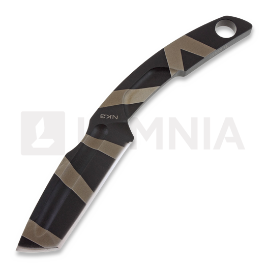 Extrema Ratio N.K. 3 Desert Warfare kaulaveitsi