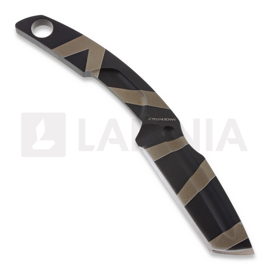 Extrema Ratio N.K. 3 Desert Warfare kaulaveitsi