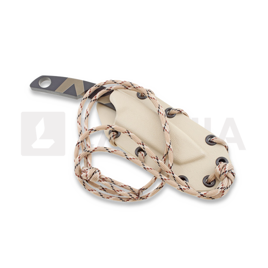 Extrema Ratio N.K. 3 Desert Warfare kaulaveitsi