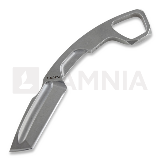 Cuchillo de cuello Extrema Ratio N.K.3 K