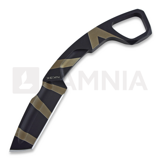 Extrema Ratio N.K.3 K halskniv