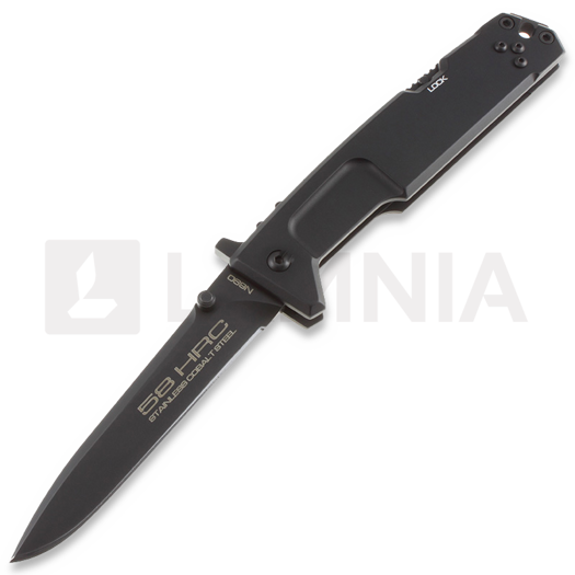 Saliekams nazis Extrema Ratio Nemesis