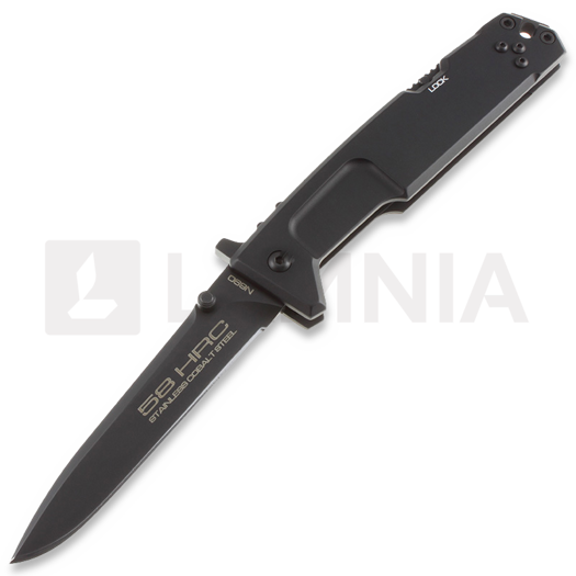 Nóż składany Extrema Ratio Nemesis