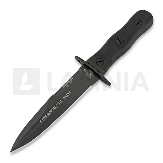 Extrema Ratio Nimbus Ordinanza kniv