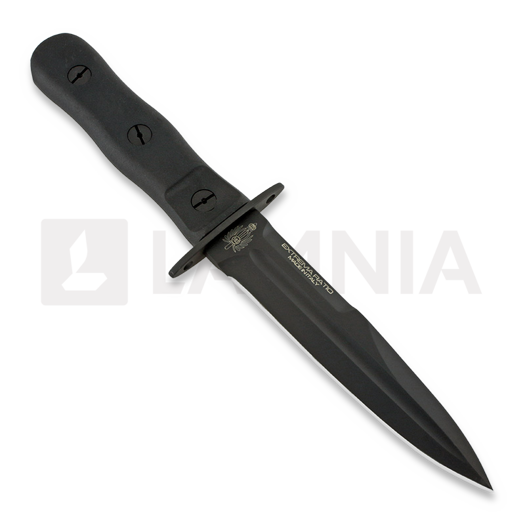 Extrema Ratio Nimbus Ordinanza kniv