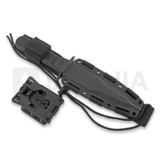 Extrema Ratio Nimbus Ordinanza kniv