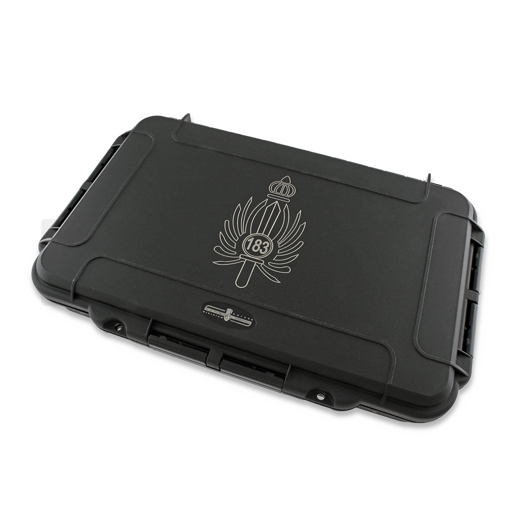 Extrema Ratio Nimbus Ordinanza kniv