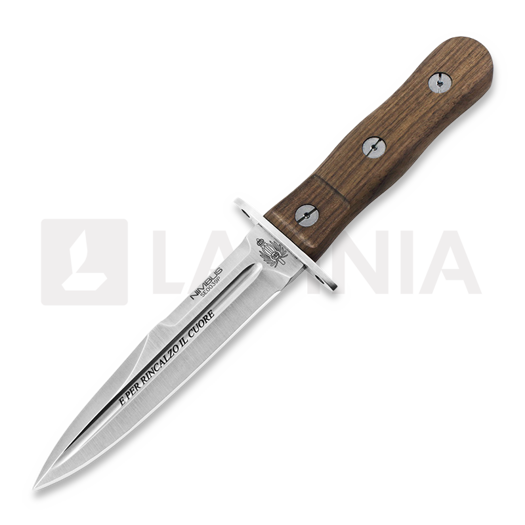 Nôž Extrema Ratio Nimbus Special Edition