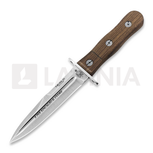 Extrema Ratio Nimbus Special Edition veitsi