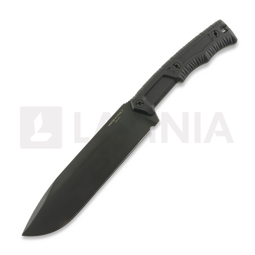 Nôž Extrema Ratio Numen S600 Black