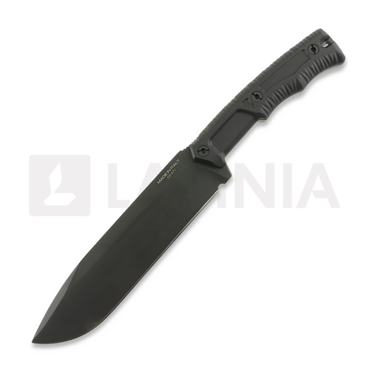 Faca Extrema Ratio Numen S600 Black