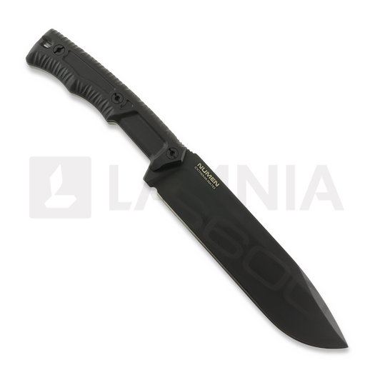 Extrema Ratio Numen S600 Black veitsi