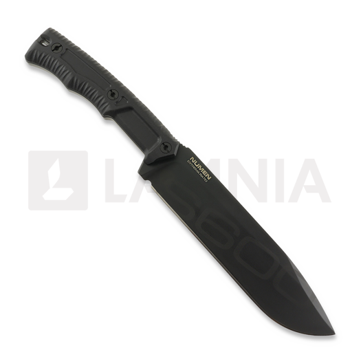 Extrema Ratio Numen S600 Black knife