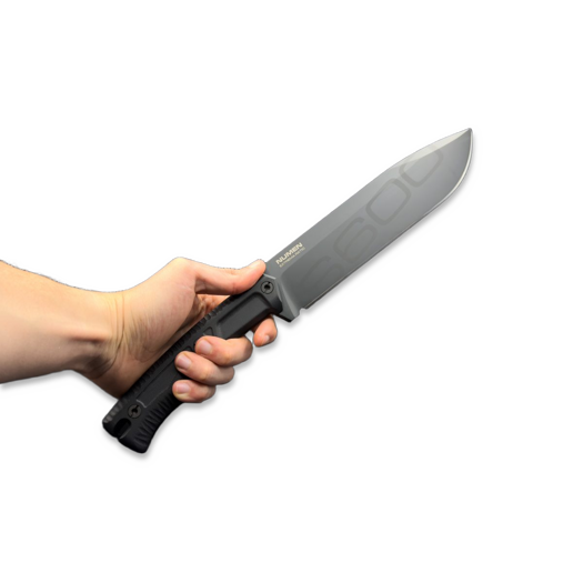 Extrema Ratio Numen S600 Black knife