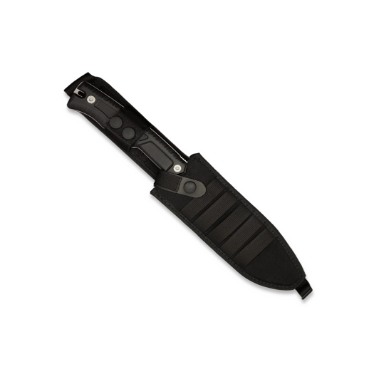 Extrema Ratio Numen S600 Black veitsi