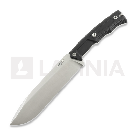 Extrema Ratio Numen Satin veitsi