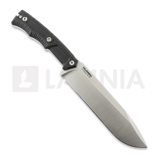 Extrema Ratio Numen Satin veitsi