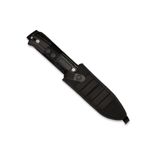 Extrema Ratio Numen Satin knife