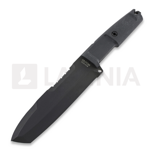 Nóż surwiwalowy Extrema Ratio Ontos, green sheath