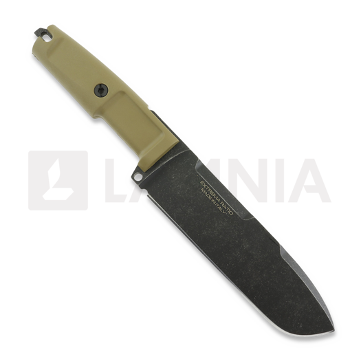 Extrema Ratio Ontos II Expeditions selviytymispuukko