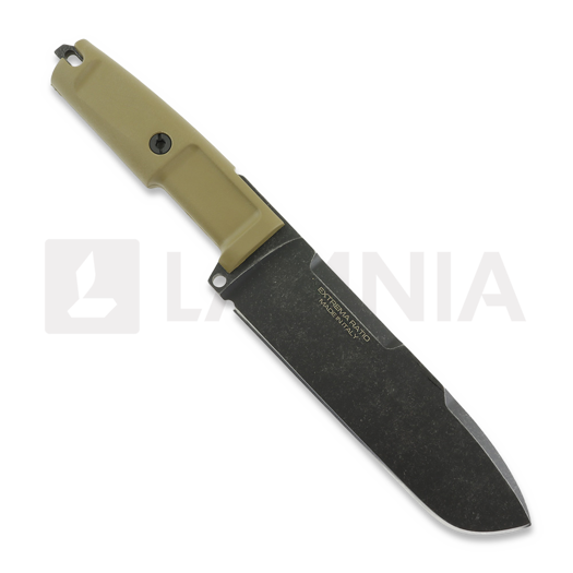 Extrema Ratio Ontos II Expeditions selviytymispuukko