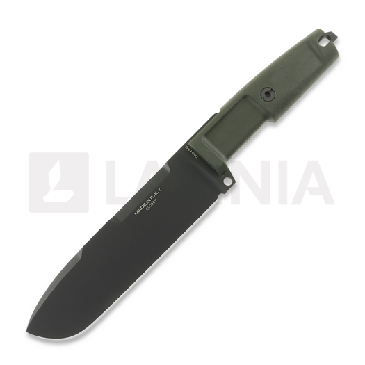 Extrema Ratio Ontos II S600 nož, crna