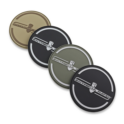 Патч на липучке Extrema Ratio Patch Kit