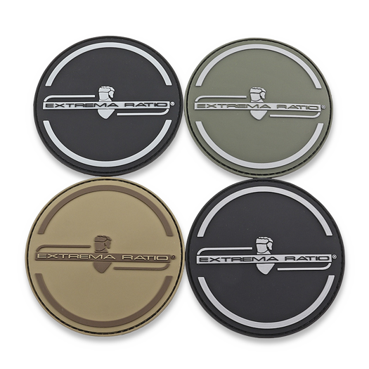 Extrema Ratio Patch Kit パッチ