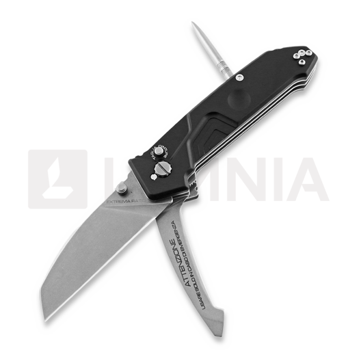 Zav&iacute;rac&iacute; nůž Extrema Ratio Police III