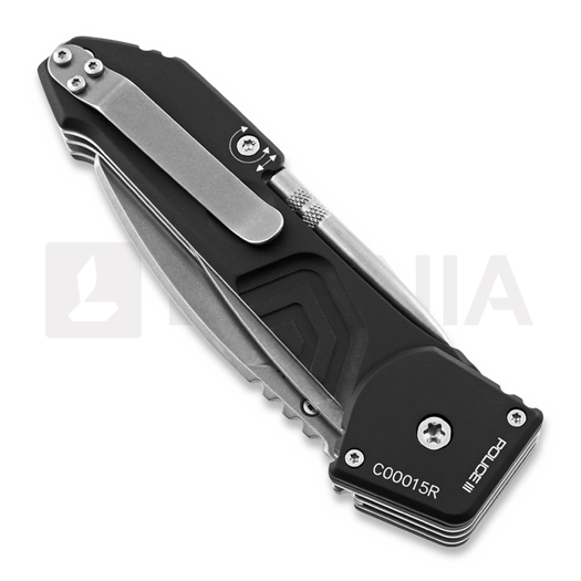 Zav&iacute;rac&iacute; nůž Extrema Ratio Police III