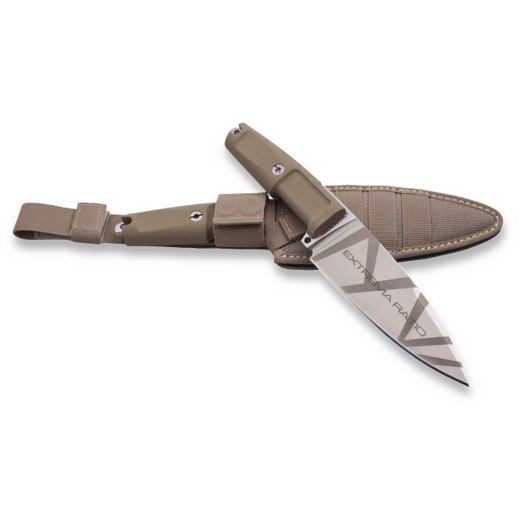 Extrema Ratio Psycho 15 knife