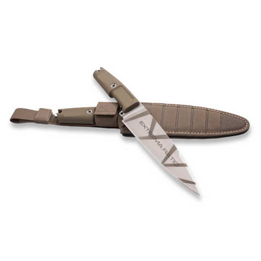 Coltello Extrema Ratio Psycho 19