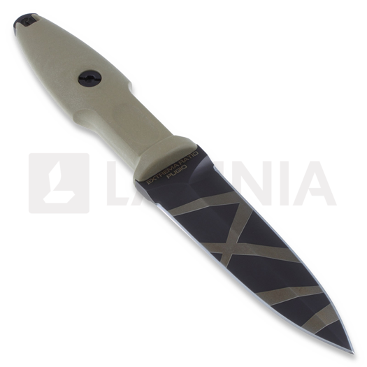 Extrema Ratio Pugio Desert Warfare tikari