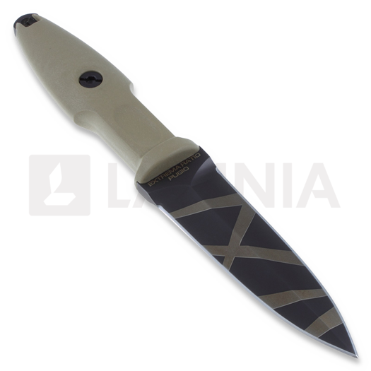 Extrema Ratio Pugio Desert Warfare tikari