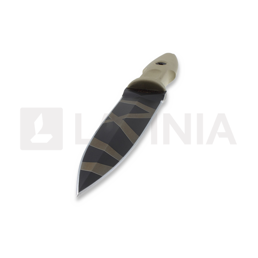 Extrema Ratio Pugio Desert Warfare tikari