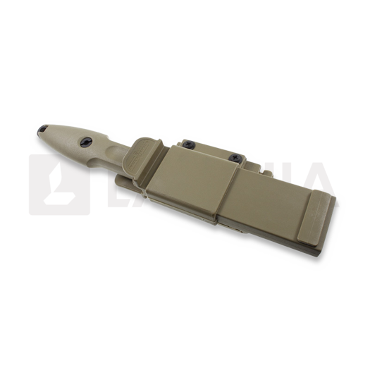 Extrema Ratio Pugio Desert Warfare tikari
