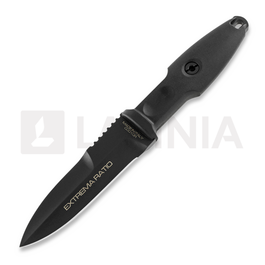 Extrema Ratio Pugio SE Black veitsi