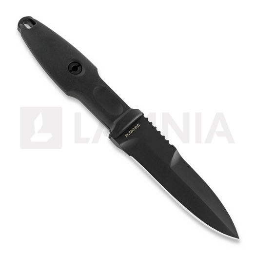 Extrema Ratio Pugio SE Black veitsi