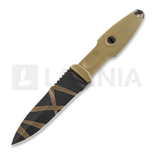 Extrema Ratio Pugio SE Desert 칼