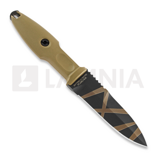 Nůž Extrema Ratio Pugio SE Desert