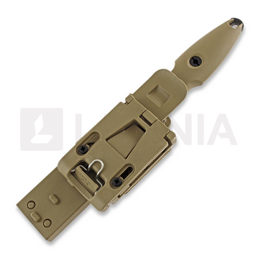Nůž Extrema Ratio Pugio SE Desert