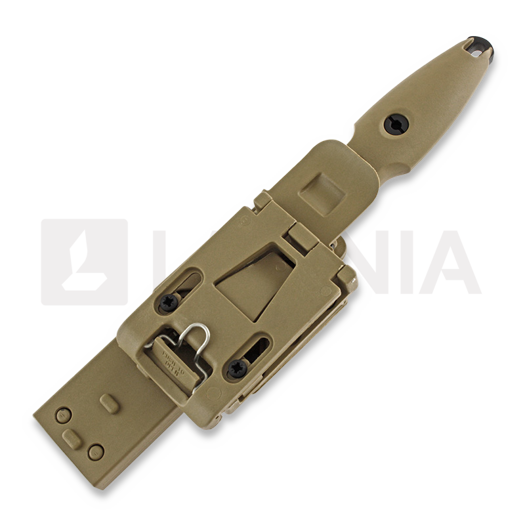 Extrema Ratio Pugio SE Desert kniv