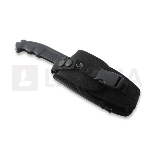 Extrema Ratio RAO 2 sulankstomas peilis