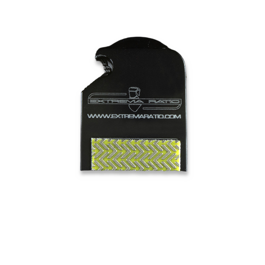 Extrema Ratio RAO 2 sulankstomas peilis