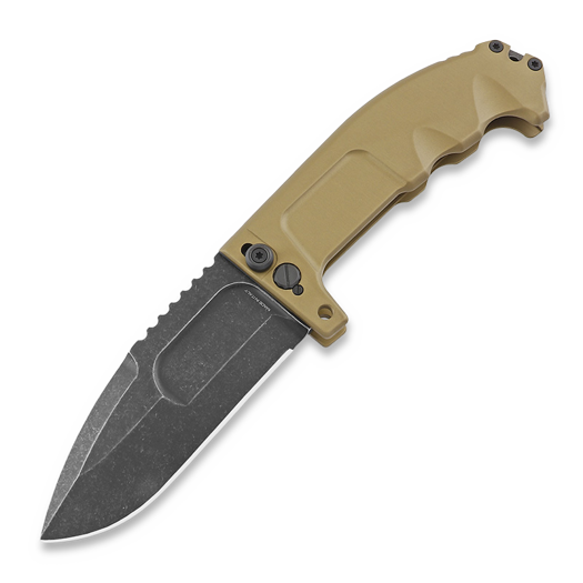 Extrema Ratio RAO 2 Expeditions sulankstomas peilis