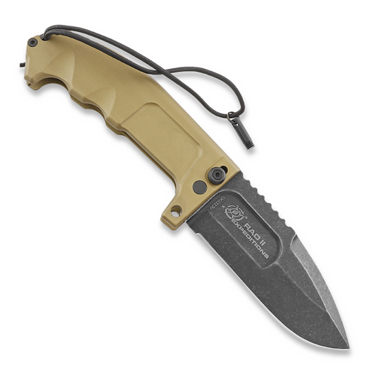 Extrema Ratio RAO 2 Expeditions foldekniv