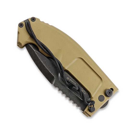 Extrema Ratio RAO 2 Expeditions foldekniv