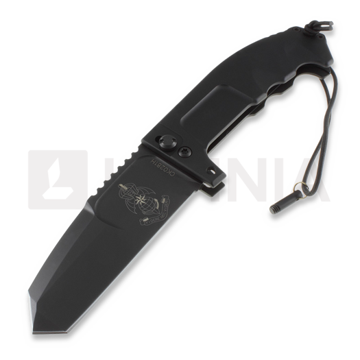 Couteau pliant Extrema Ratio RAO