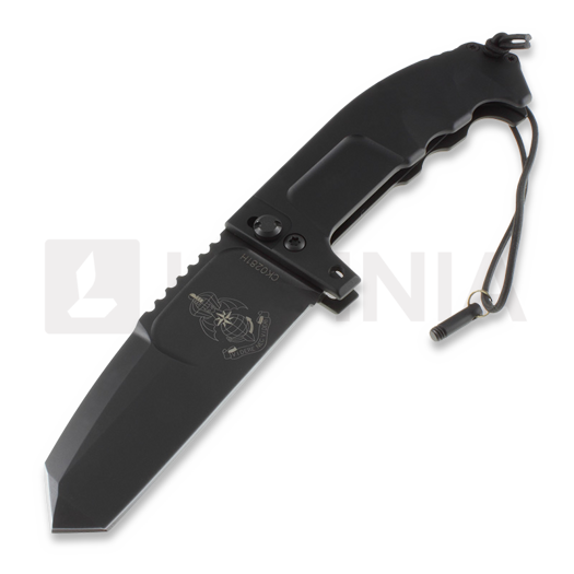 Coltello pieghevole Extrema Ratio RAO