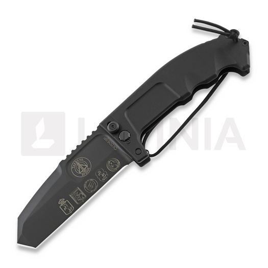 Extrema Ratio RAO Avio Taschenmesser